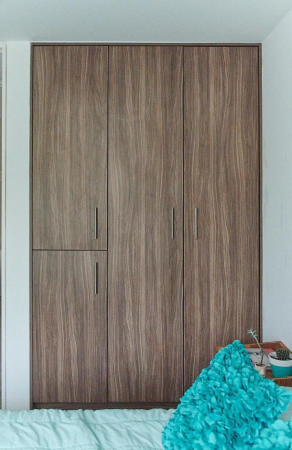 Versatil Departamento Ciudad De Mexico Екстериор снимка
